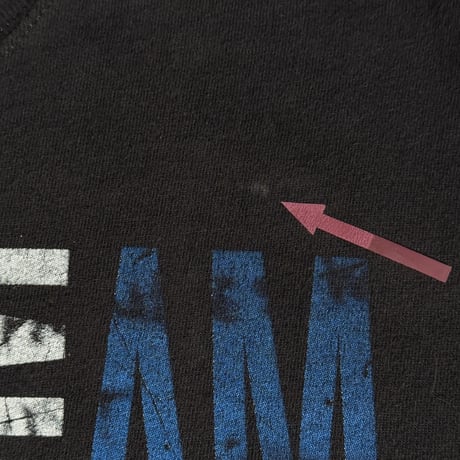 MARILYIN MANSON "WE ARE FROM AMERICA" HANES X-LARGE 316