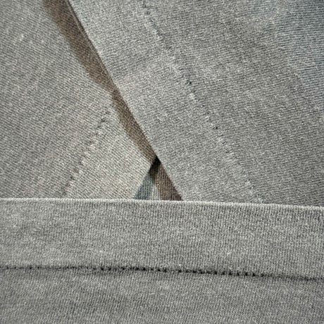 OZZY OSBOURNE "OZZMOSIS" FITS LIKE X-LARGE 1855