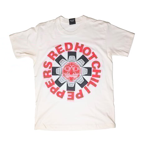 レッドホットチリペッパーズ | STORES