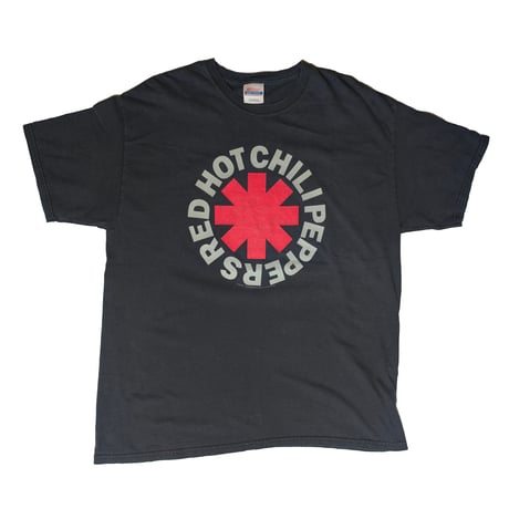 045 レッチリ red hot chili peppers 1996年物 045 レッチリ red hot chili peppers 1996年物 - メルカリ
