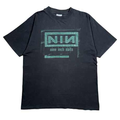 Nine inch nails 国内未発売 Closure ナインインチネイルズ Nine inch nails Closure 国内未発売 ナインインチネイルズ