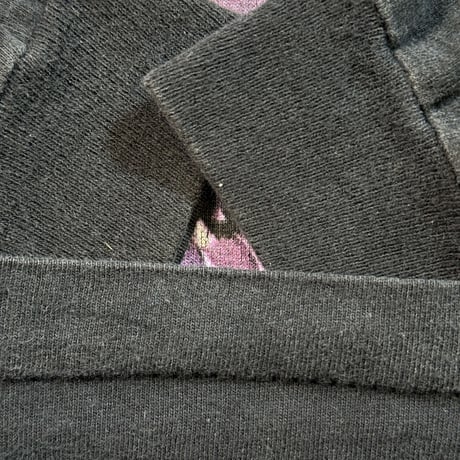 THE ROLLING STONES "SPIKE TONGUE" LS ANVIL LARGE 2031
