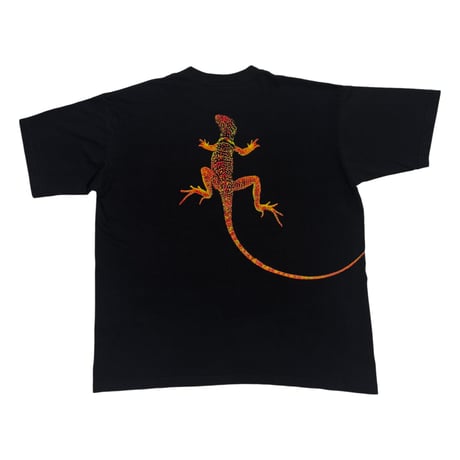 MARLBORO "LIZARD" MARLBORO TAG X-LARGE 1105