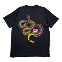 MARLBORO "SNAKE PASS" FRUIT OF THE LOOM X-LARGE 1768