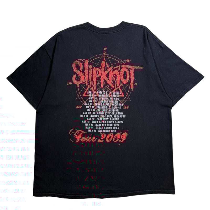 SLIPKNOT 