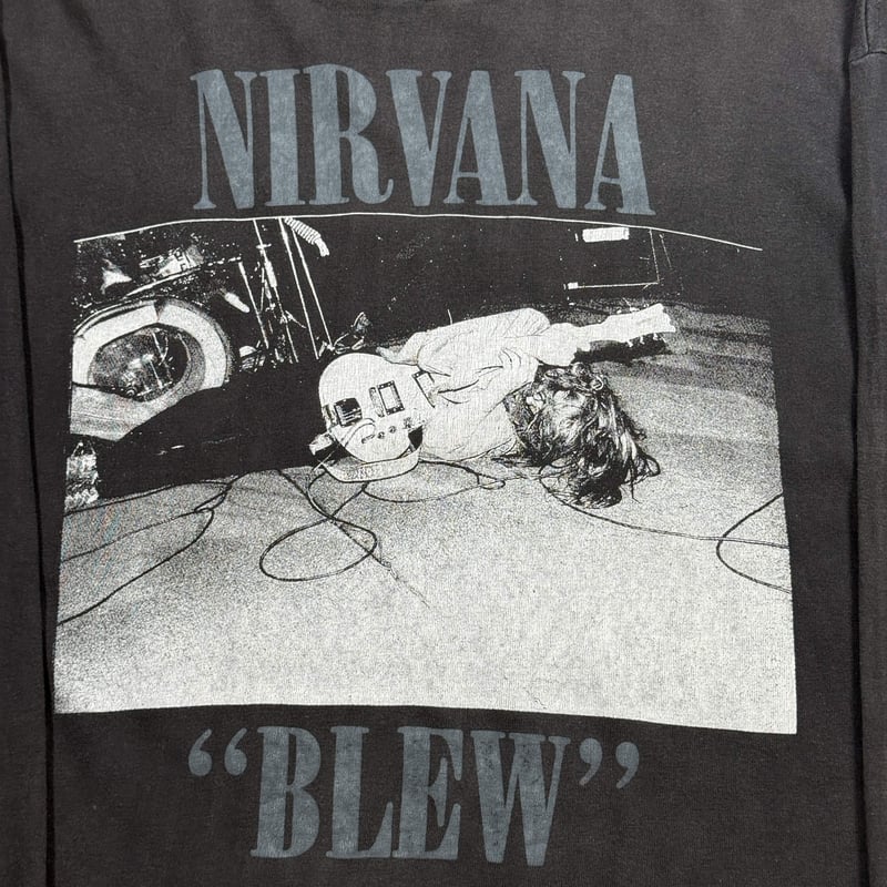 NIRVANA 