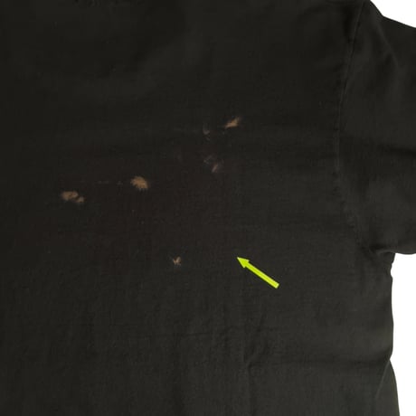 THE SMASHING PUMPKINS "ZERO" LS ANVIL X-LARGE 1247