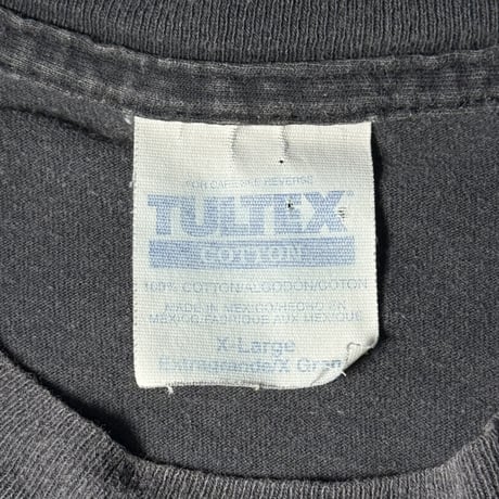 SESAME STREET ”COOKIE MONSTER” TULTEX X-LARGE 2179