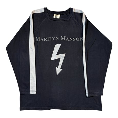 CATEGORY MARILYN MANSON | THX VINTAGE