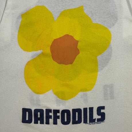 NEW FAST AUTOMATIC DAFFODILS "DAFFODILS/NFAD" BROCKUM LARGE 1711
