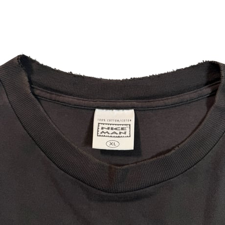 Pearl Jam 【choices】1992 NICEMAN X-LARGE パールジャム 256