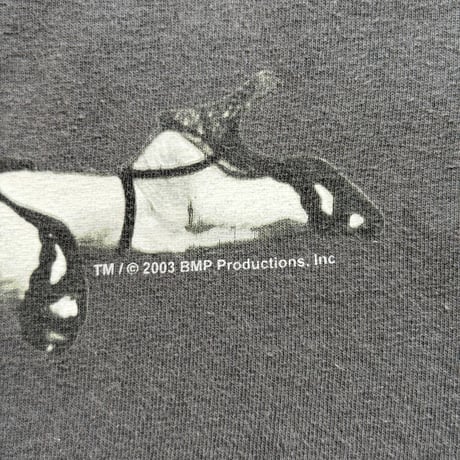 BETTIE PAGE "FOREVER" AAA X-LARGE  2048