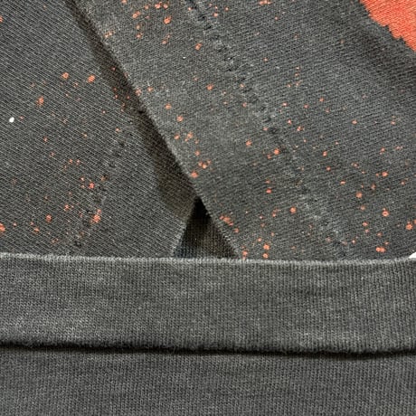 KISS "OVP" HANES X-LARGE 1912
