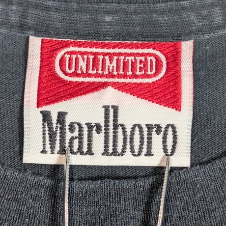 MARLBORO "LIZARD" MARLBORO TAG X-LARGE 778