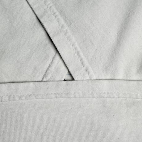 NIRVANA "NOTE WHITE" DELTA LARGE 2146