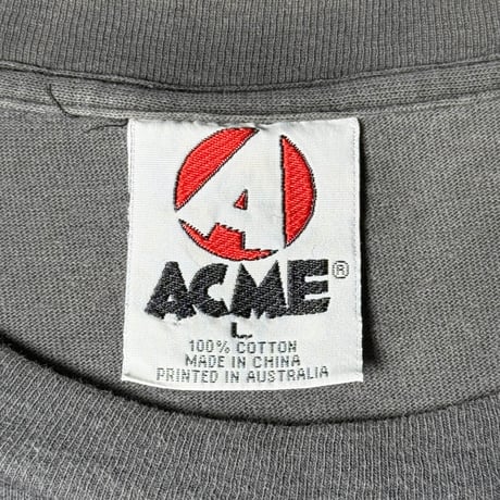 KURT COBAIN "MEMORIAL BLACK" ACME LARGE 2136