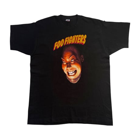 CATEGORY FOO FIGHTERS | THX VINTAGE