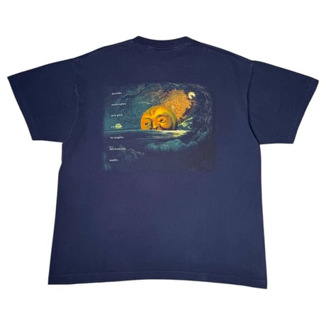 THE SMASHING PUMPKINS "MELLON COLLIE AND THE INFINITE SADNESS"  GIANT BY TEEJAYS X-LARGE 53