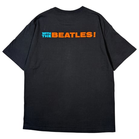 THE BEATLES "MEET THE BEATLES!" AAA X-LARGE 1452