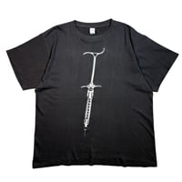 ICE CUBE "LETHAL INJECTION" X-LARGE 2246