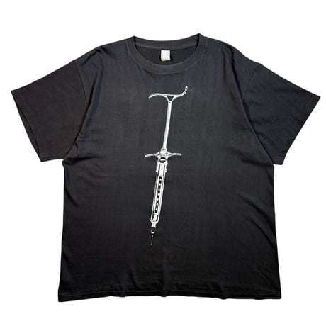 ICE CUBE "LETHAL INJECTION" X-LARGE 2246