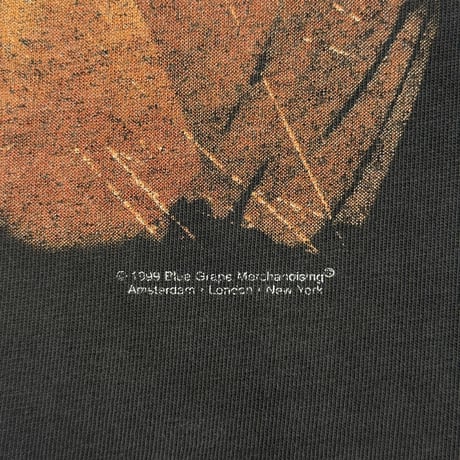 SLIPKNOT ”1999 1ST ALBUM JACKET DESIGN” FITS LIKE X-LARGE 1908
