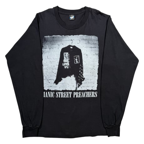 manicstreetpreachers | STORES