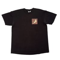NINE INCH NAILS "closure" Lee X-LARGE ナインインチネイルズ 1202