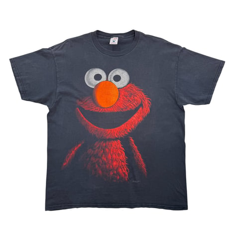 SESAME STREET "ELMO" DELTA X-LARGE  921