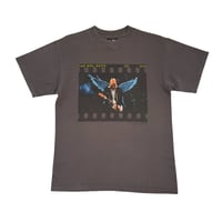 NIRVANA "KURT COBAIN ANGEL WING" GIANT MEDIUM 890