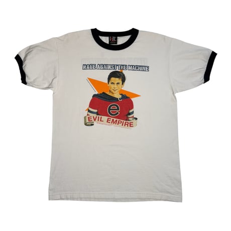 CATEGORY RAGE AGAINST THE MACHINE | THX VINTAGE