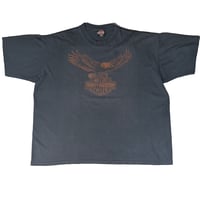 HARLEY DAVIDSON "1990 ORIGINAL" XX-LARGE  488