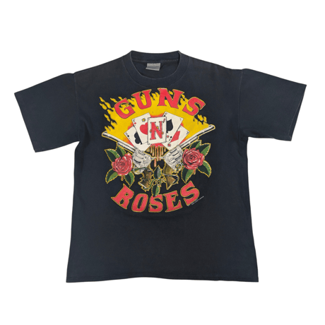CATEGORY GUNS N' ROSES | THX VINTAGE