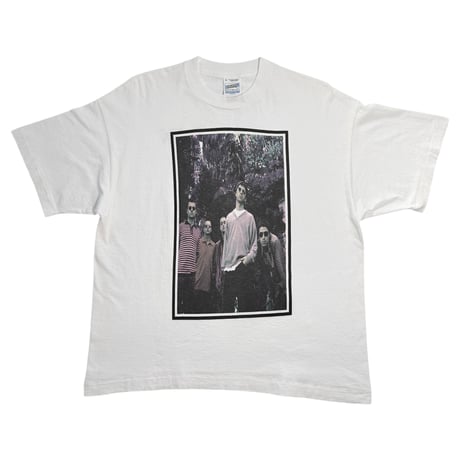 OASIS "BE HERE NOW" 1997 SCREENSTARS X-LARGE 938