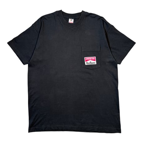 MARLBORO "SNAKE PASS" FRUIT OF THE LOOM X-LARGE 1768
