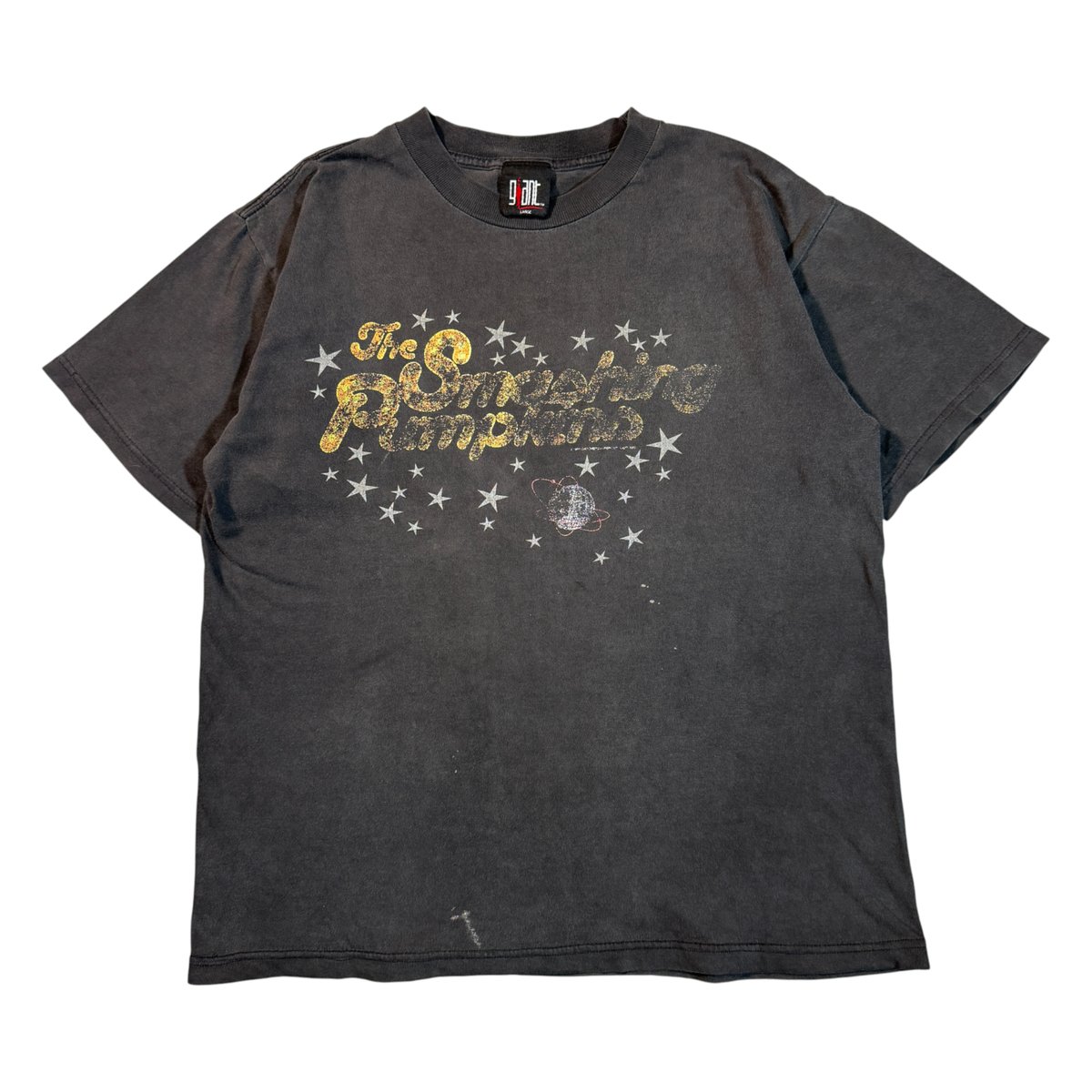 THE SMASHING PUMPKINS 