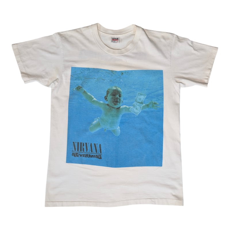 NIRVANA 