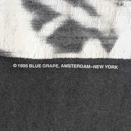 NAILBOMB "DAY OF HATE" FITS LIKE X-LARGE 623