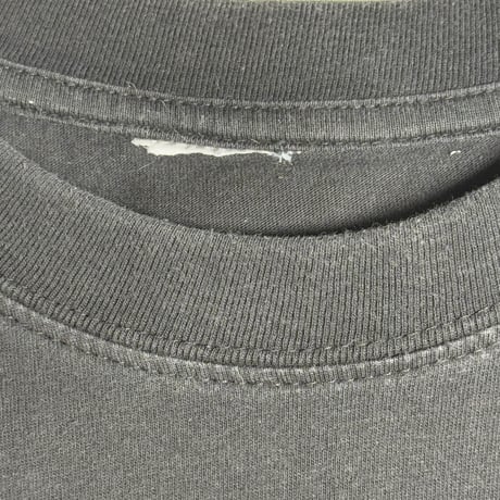 NIRVANA "SMILE" FITS LIKE X-LARGE 878