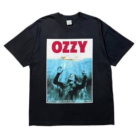 オジーオズボーン | STORES