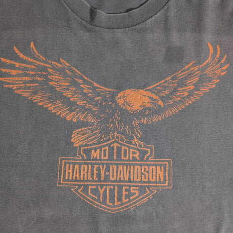 HARLEY DAVIDSON "1990 ORIGINAL" XX-LARGE  488