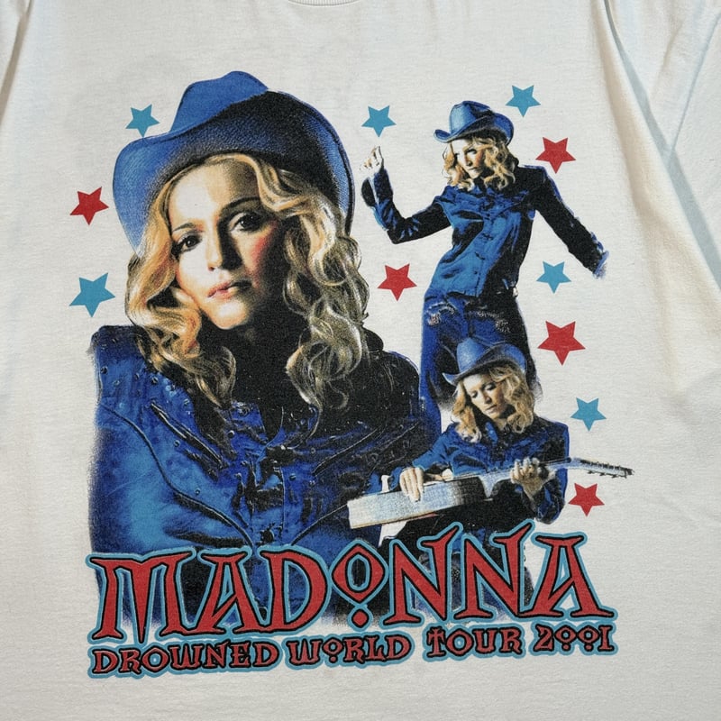 MADONNA 