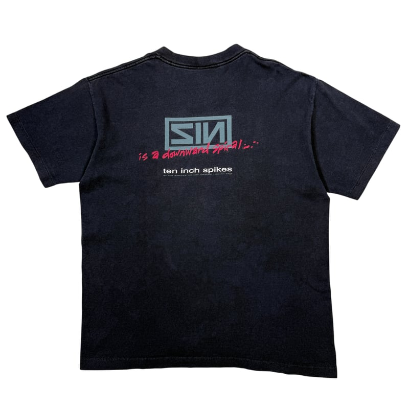 NINE INCH NAILS PARODY 