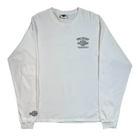 HARLEY DAVIDSON "THE DRAGON" LS FITS LIKE X-LARGE 2273