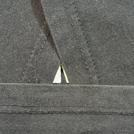 RAMMSTEIN "EUROPE TOUR 2001" FITS LIKE X-LARGE 2015