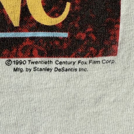 HOME ALONE "1990 MOVIE" LARGE 1477
