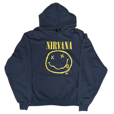 ニルヴァーナ | STORES