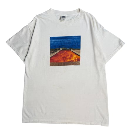 CATEGORY RED HOT CHILI PEPPERS | THX VINTAGE