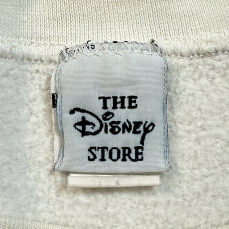 DISNEY "MINNIE" SWEAT  X-LARGE 1851
