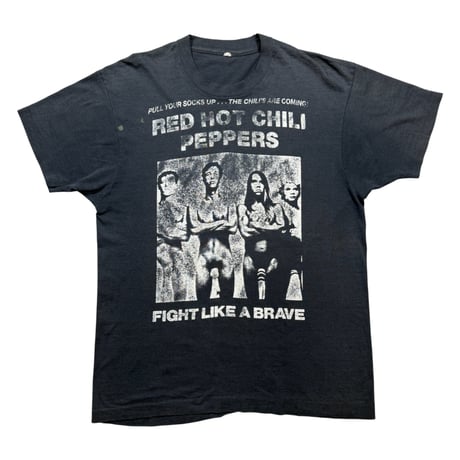 CATEGORY RED HOT CHILI PEPPERS | THX VINTAGE